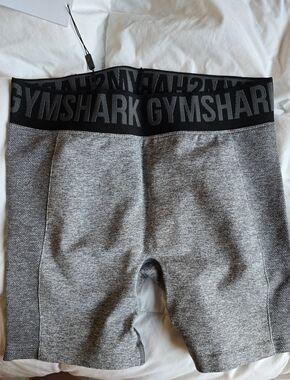 NWT Gymshark Flex Shorts